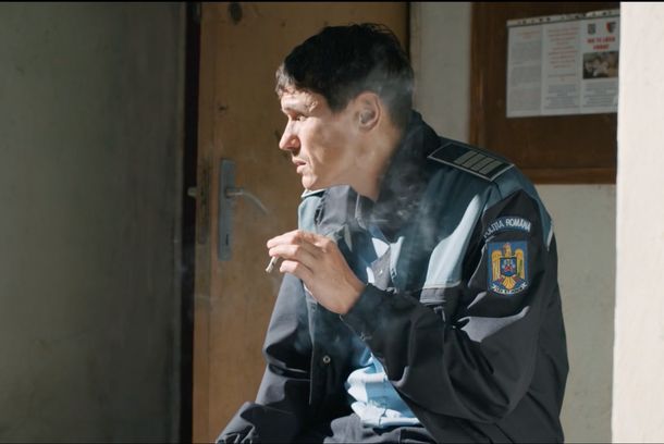 still / picture for Oameni de treabă