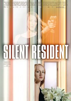 still / picture for Silent Resident