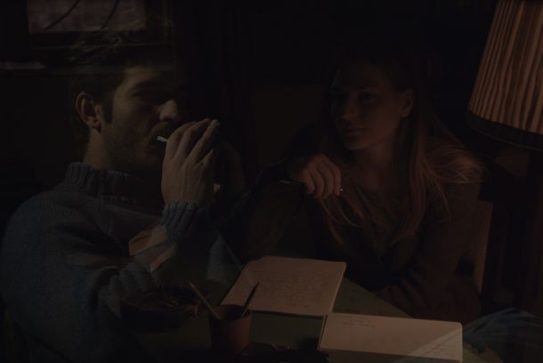 still / picture for Apnoia