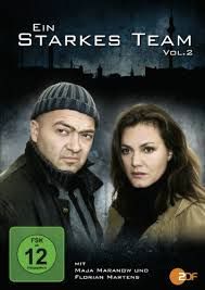 still / picture for Ein starkes Team-Prager Frühling