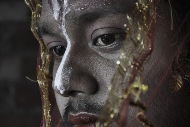 still / picture for অচলায়তন