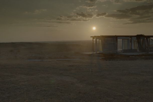 still / picture for We Wander