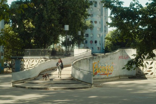 still / picture for Ulysse doit partir