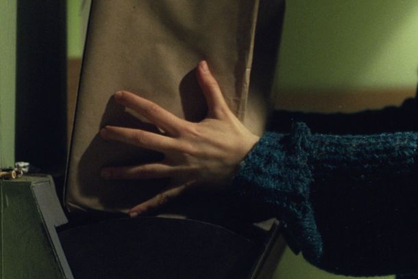 still / picture for The Box