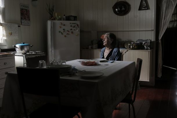 still / picture for Domingo de Marta