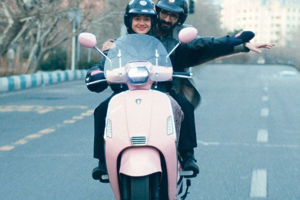 still / picture for Divine Comedy