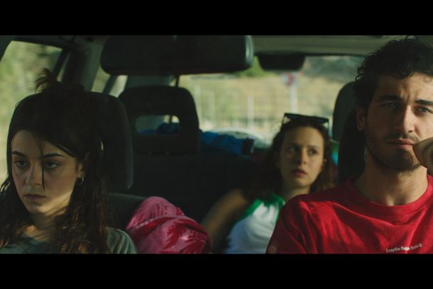 still / picture for Zamansız Çocuklar