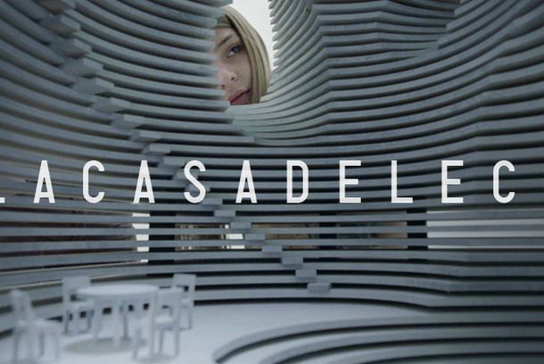 still / picture for LA CASA DEL ECO