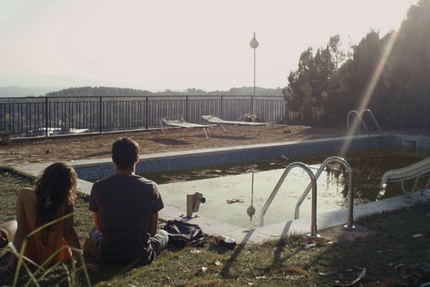 still / picture for El fin del mundo será en Brasil