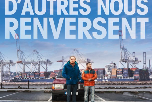 still / picture for 7 Jours Pas Plus