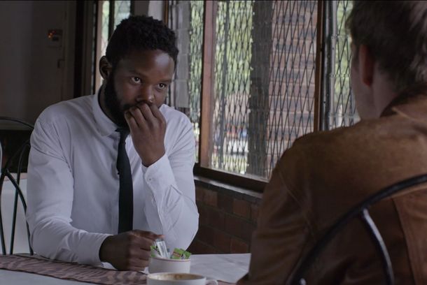 still / picture for Siyabonga