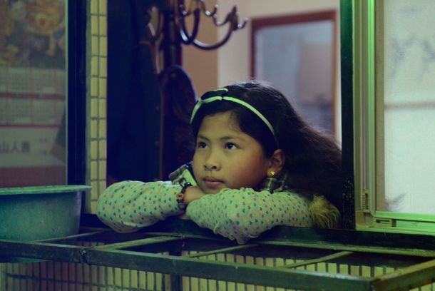 still / picture for Chicharon