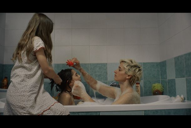 still / picture for Pupanje