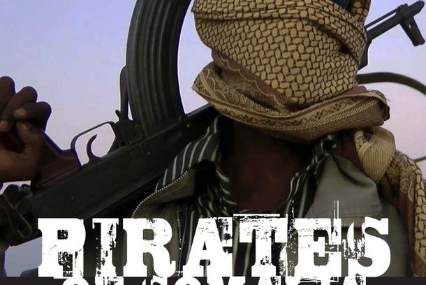 still / picture for Pirates of Somalia