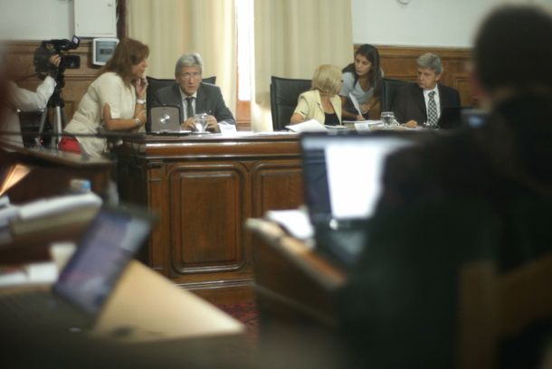 still / picture for Los Días del Juicio