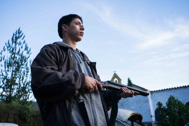 still / picture for Las fauces