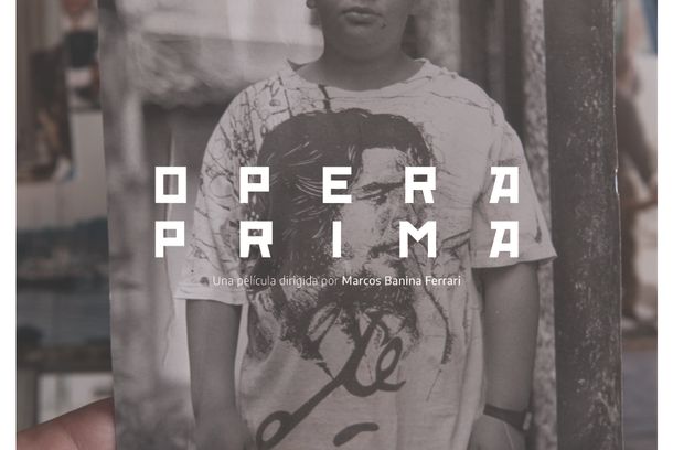still / picture for Ópera prima