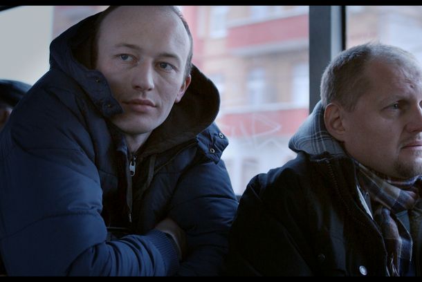 still / picture for Inner City