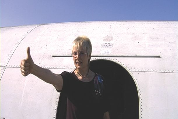 still / picture for Freifliegen | Crossing the Skies
