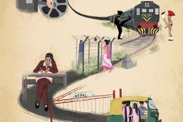 still / picture for Borderlands