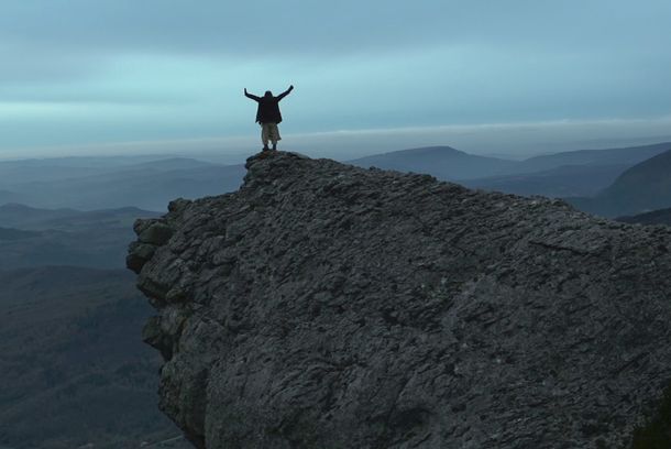 still / picture for Bugarach