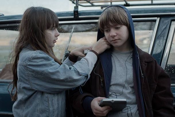 still / picture for Vandaag