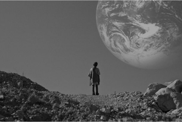 still / picture for Antes do Nascer da Lua