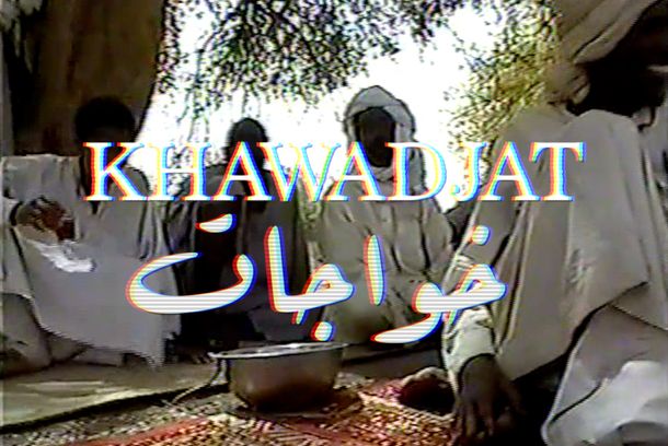 still / picture for Khawadjat