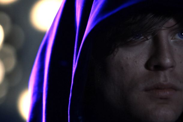 still / picture for FORGIVE FORGET REMIX