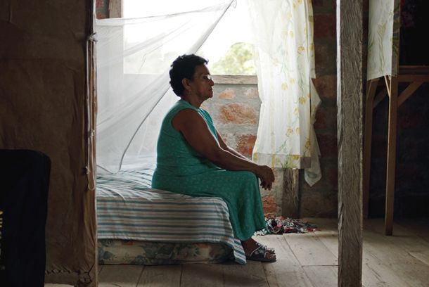 still / picture for Territorio