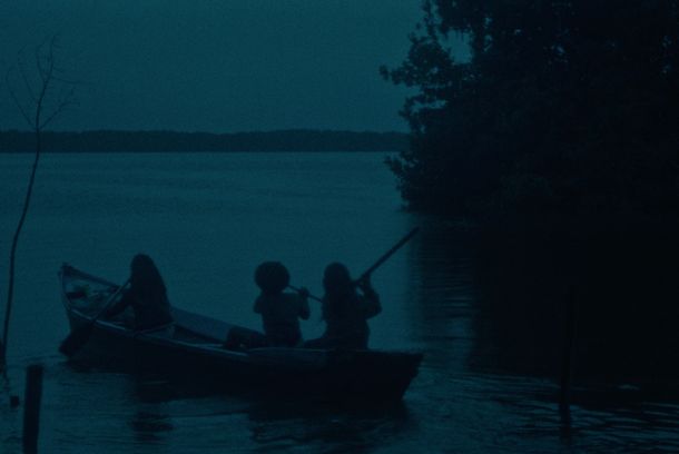 still / picture for De onde nasce o sol