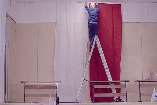 still / picture for Polonez / Polonaise