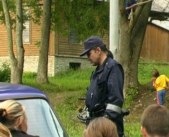 still / picture for Inspector (Järelevalveinspektor)