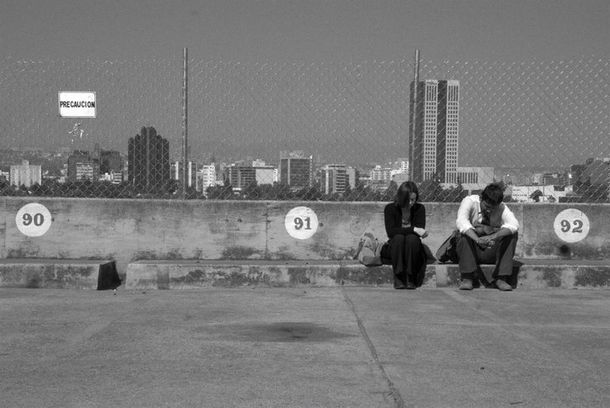 still / picture for ¿Cómo Has Estado?