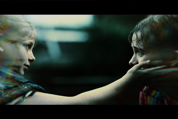 still / picture for Fissure