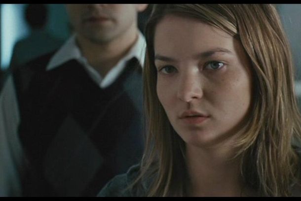 still / picture for The Whistleblower