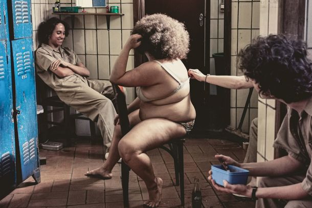 still / picture for Chão de Fábrica