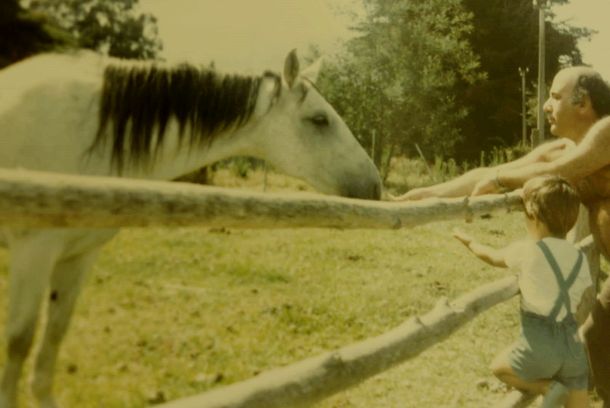 still / picture for Los sueños de mi padre