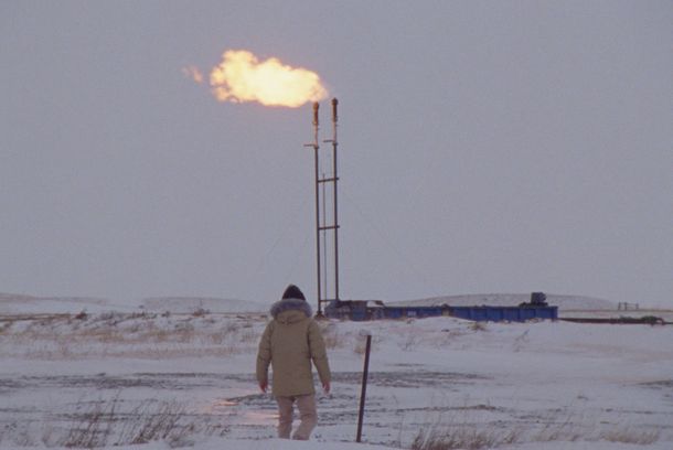 still / picture for How to Blow Up a Pipeline