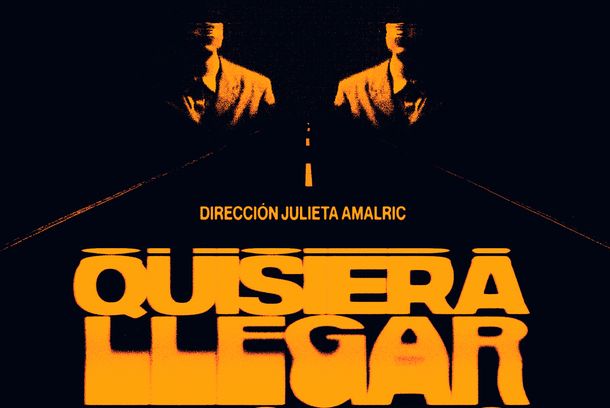still / picture for Quisiera llegar pronto