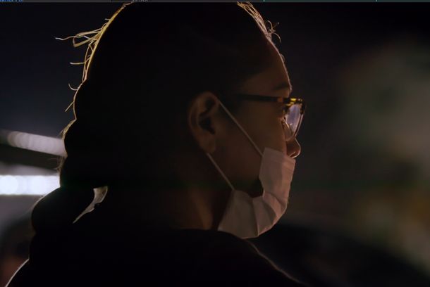 still / picture for Sangre en nuestro lado