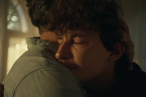 still / picture for Z wierzchu nie widać