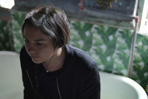 still / picture for Cenizas