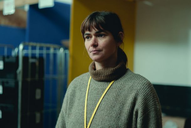 still / picture for On Falling