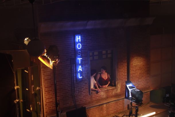 still / picture for HOSTAL EDÉN