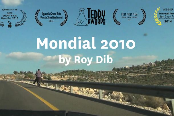still / picture for Mondial 2010