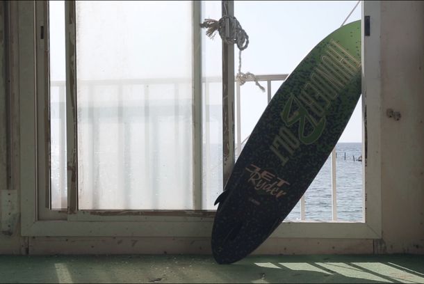 still / picture for Above The Bottom I March