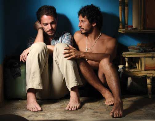 still / picture for Contracorriente (Undertow)