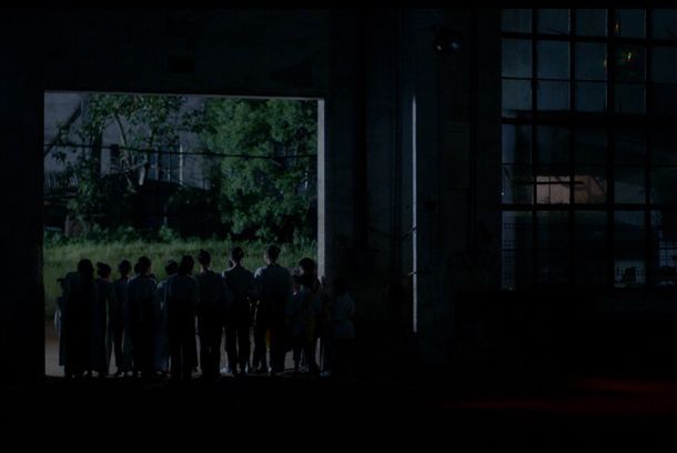 still / picture for 夜廠 / Fleur de Pavot