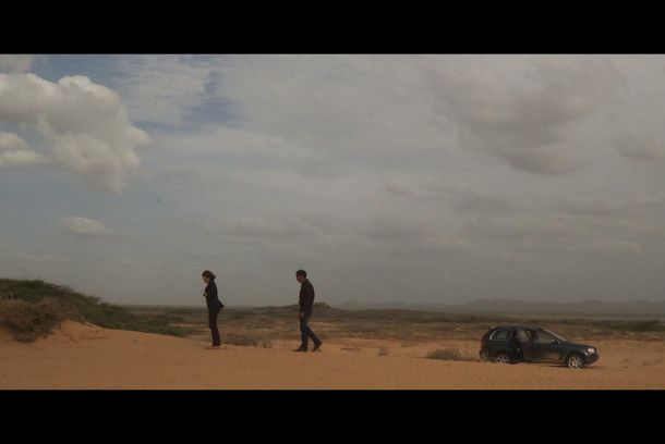 still / picture for Alijuna